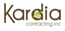kardia contracting